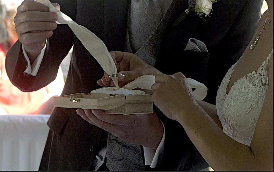 HOCHZEITEN